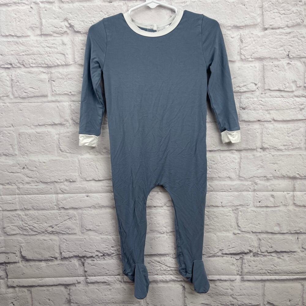 E0087 Alispecials sleeper size 18-24 months